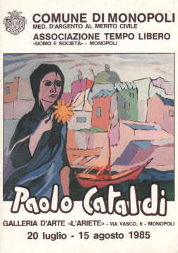 1985 – Ass. Tempo Libero