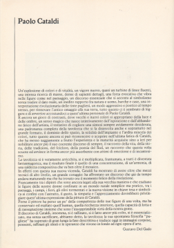 Ass. Amici dell’arte