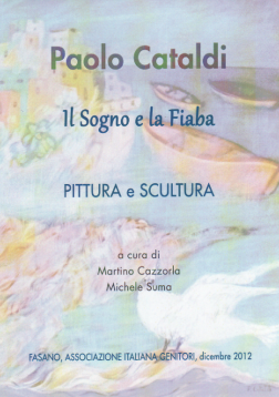 2012 – Il Sogno e la Fiaba