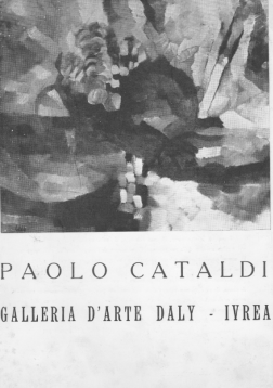 1970 – Galleria “Daly”