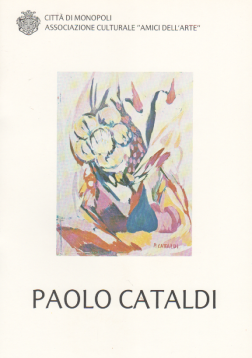 1982 – Ass. Amici dell’arte