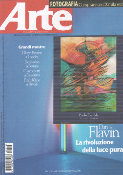 2004 – Arte