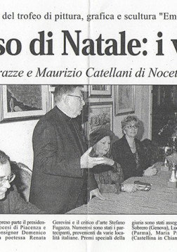 Concorso di Natale