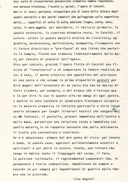 1988 – Lino Angiuli