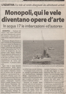 La gazzetta del Mezzogiorno