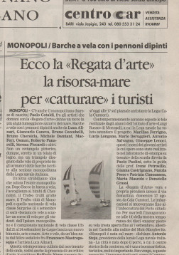 La Gazzetta del Mezzogiorno